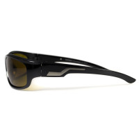 Окуляри поляризаційні Matrix Matrix-779601 Polarized (brown) коричневі