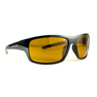 Окуляри поляризаційні Matrix Matrix-779602 Polarized (brown) коричневі