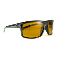 Окуляри поляризаційні Matrix Matrix-779604 Polarized (brown) коричневі