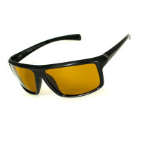 Окуляри поляризаційні Matrix Matrix-779604 Polarized (brown) коричневі