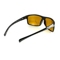 Окуляри поляризаційні Matrix Matrix-779604 Polarized (brown) коричневі