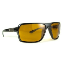Окуляри поляризаційні Matrix Matrix-779606 Polarized (brown) коричневі