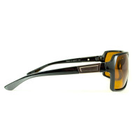 Окуляри поляризаційні Matrix Matrix-779606 Polarized (brown) коричневі