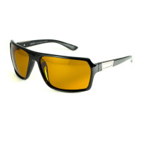 Окуляри поляризаційні Matrix Matrix-779606 Polarized (brown) коричневі