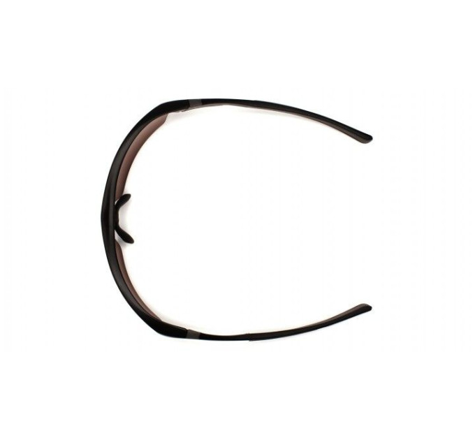 Очки поляризационные защитные 2в1 Venture Gear Tensaw Polarized (green mirror) зеркальные сине-зеленые