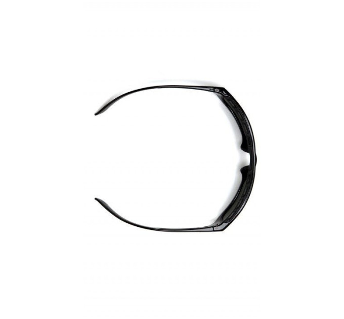 Окуляри поляризаційні захисні Venture Gear Vallejo Polarized (green mirror), дзеркальні синьо-зелені