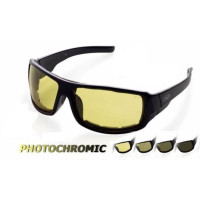Окуляри захисні фотохромні Global Vision Italiano Plus Photocromic (yellow) жовті фотохромні Окуляри захисні фотохромні Global Vision Italiano Plus Photocromic (yellow) жовті фотохромні