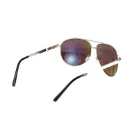Очки защитные открытые Global Vision Aviator-4 (G-Tech™ blue) синие зеркальные Очки защитные открытые Global Vision Aviator-4 (G-Tech™ blue) синие зеркальные