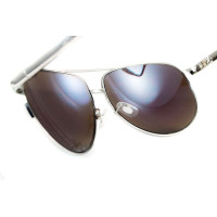 Окуляри захисні відкриті Global Vision Aviator-4 (G-Tech™ blue) сині дзеркальні Окуляри захисні відкриті Global Vision Aviator-4 (G-Tech™ blue) сині дзеркальні