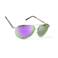 Окуляри захисні відкриті Global Vision Aviator-4 (G-Tech™ purple) фіолетові дзеркальні Окуляри захисні відкриті Global Vision Aviator-4 (G-Tech™ purple) фіолетові дзеркальні