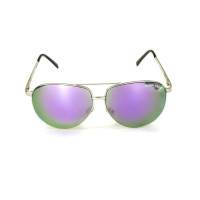 Очки защитные открытые Global Vision Aviator-4 (G-Tech™ purple) зеркальные фиолетовые Очки защитные открытые Global Vision Aviator-4 (G-Tech™ purple) зеркальные фиолетовые
