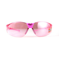 Окуляри захисні відкриті Global Vision Cruisin (pink), рожеві Окуляри захисні відкриті Global Vision Cruisin (pink), рожеві