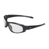 Очки защитные открытые Global Vision Hercules-2 (clear) прозрачные Очки защитные открытые Global Vision Hercules-2 (clear) прозрачные