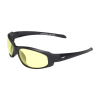 Окуляри захисні Global Vision Hercules-2 (yellow) жовті