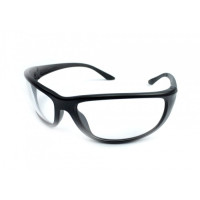 Окуляри захисні відкриті Global Vision Hercules-6 (clear) прозорі
