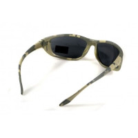 Окуляри захисні Global Vision Hercules-6 Digital Camo (gray) сірі