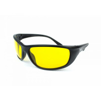 Окуляри захисні Global Vision Hercules-6 (yellow) жовті Окуляри захисні Global Vision Hercules-6 (yellow) жовті