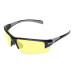 Окуляри захисні Global Vision Hercules-7 (yellow) жовті
