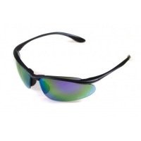 Очки защитные открытые Global Vision HollyWood (G-Tech™ purple) зеркальные фиолетовые Очки защитные открытые Global Vision HollyWood (G-Tech™ purple) зеркальные фиолетовые