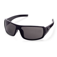 Очки защитные открытые Global Vision Italiano (gray) серые Очки защитные открытые Global Vision Italiano (gray) серые