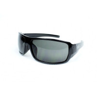 Очки защитные открытые Global Vision Italiano (gray) серые Очки защитные открытые Global Vision Italiano (gray) серые