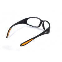 Окуляри захисні відкриті Global Vision Mini-Hercules-1 (clear) прозорі