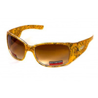 Окуляри захисні Global Vision Tiger Jazz (gradient brown) коричневі з градієнтом Окуляри захисні Global Vision Tiger Jazz (gradient brown) коричневі з градієнтом