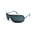 Окуляри захисні відкриті Global Vision Transformer (gray) сірі