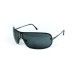Окуляри захисні відкриті Global Vision Transformer (gray) сірі