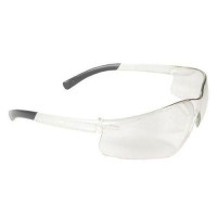 Окуляри захисні відкриті Global Vision Turbojet (indoor/outdoor mirror) дзеркальні напівтемні