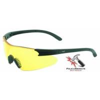 Окуляри захисні Global Vision Weaver (yellow) жовті Окуляри захисні Global Vision Weaver (yellow) жовті