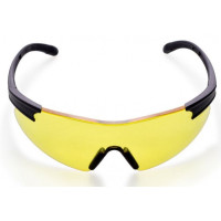 Окуляри захисні Global Vision Weaver (yellow) жовті Окуляри захисні Global Vision Weaver (yellow) жовті