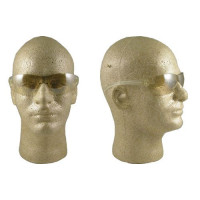 Окуляри захисні відкриті Pyramex Alair (indoor/outdoor mirror) дзеркальні напівтемні Окуляри захисні відкриті Pyramex Alair (indoor/outdoor mirror) дзеркальні напівтемні