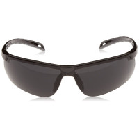 Окуляри захисні Pyramex Ever-Lite (Anti-Fog) (dark gray) чорні