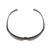 Окуляри захисні Pyramex Ever-Lite (Anti-Fog) (dark gray) чорні Окуляри захисні Pyramex Ever-Lite (Anti-Fog) (dark gray) чорні