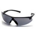 Очки защитные открытые Pyramex Onix (gray) серые
