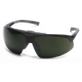 Очки защитные открытые Pyramex Onix Plus (clear+5.0 IR filter) Anti-Fog, прозрачные