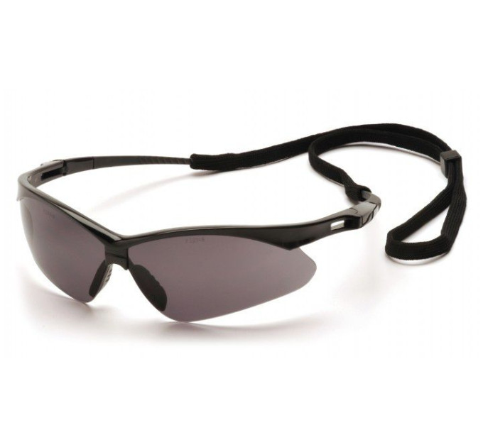 Очки защитные открытые Pyramex PMXtreme (gray) серые
