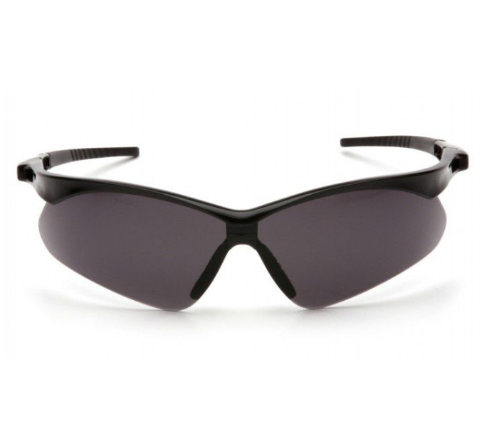 Очки защитные открытые Pyramex PMXtreme (gray) серые