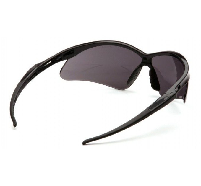 Очки защитные открытые Pyramex PMXtreme (gray) серые