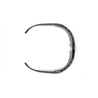 Окуляри захисні відкриті Pyramex Venture-3 (gray) сірі Окуляри захисні відкриті Pyramex Venture-3 (gray) сірі