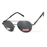 Окуляри захисні Swag Aviator-1 (gray) сірі Окуляри захисні Swag Aviator-1 (gray) сірі