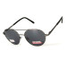 Очки защитные открытые Swag Aviator-1 (gray) серые
