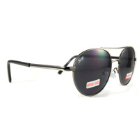 Окуляри захисні Swag Aviator-1 (gray) сірі Окуляри захисні Swag Aviator-1 (gray) сірі