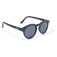 Окуляри захисні відкриті Swag Doc (gray) сірі Окуляри захисні відкриті Swag Doc (gray) сірі