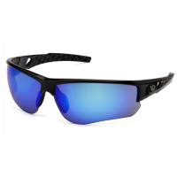 Окуляри захисні відкриті Venture Gear Atwater (ice blue mirror) сині дзеркальні Окуляри захисні відкриті Venture Gear Atwater (ice blue mirror) сині дзеркальні