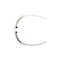 Окуляри захисні відкриті Venture Gear Pagosa White (bronze) коричневі Окуляри захисні відкриті Venture Gear Pagosa White (bronze) коричневі