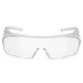 Окуляри захисні Pyramex Cappture (clear) Anti-Fog, прозорі