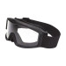 Окуляри захисні із ущільнювачем Global Vision Ballistech-3 (clear) Anti-Fog, прозорі