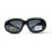 Окуляри захисні із ущільнювачем Global Vision Outfitter (gray) сірі